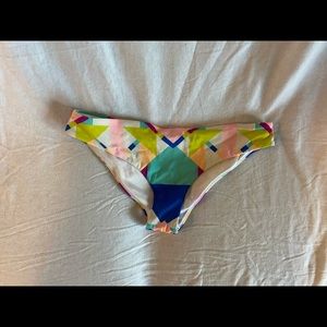 victoria’s secret pink bottoms